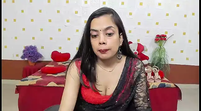 Sheenaryder1 online show from 01/14/25, 11:09