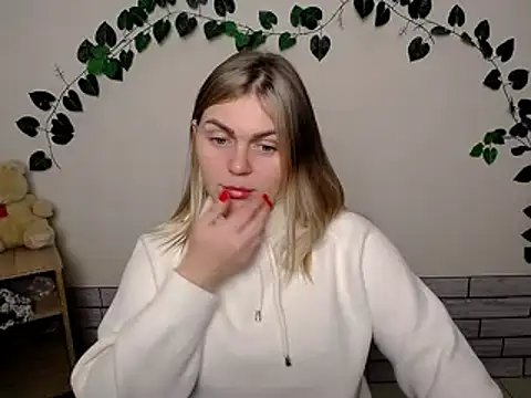 Katerina Cute online show from 11/15/24, 05:39