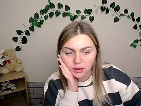 Katerina Cute online show from 12/05/24, 12:20