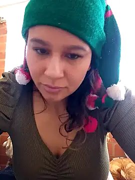 Zoe Nasty online show from 12/20/24, 01:36