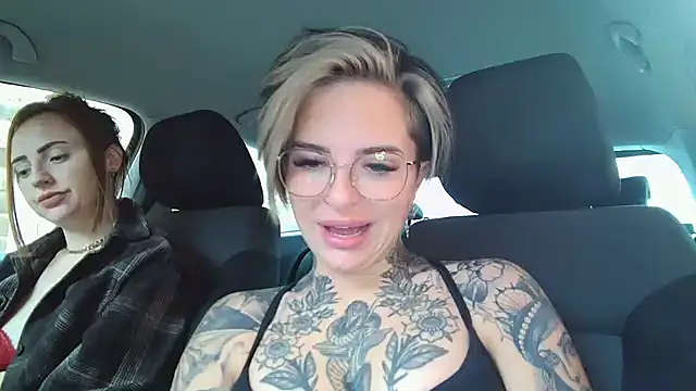 Rubyrichhxo online show from 12/21/24, 12:59