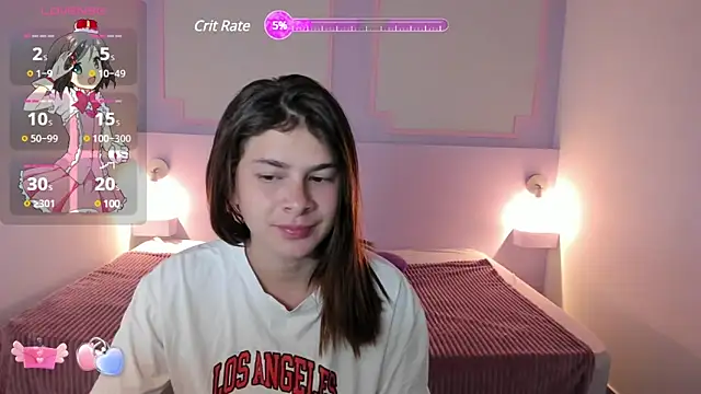 kaylajonnes3 online show from 11/15/24, 11:23