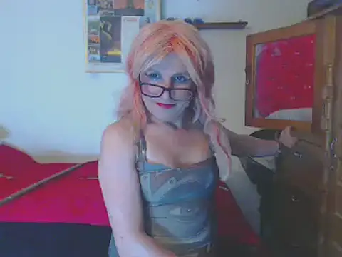 LorenJade online show from 11/11/24, 07:32