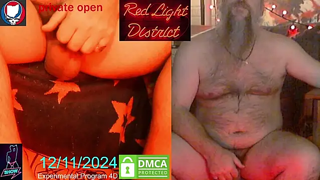 SexWorkerX online show from 12/11/24, 08:21