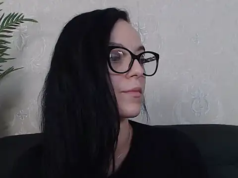 IzabelllNoir online show from 12/07/24, 12:39