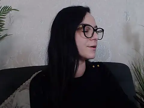 IzabelllNoir online show from 12/11/24, 01:01