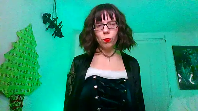 SaraDesirexo online show from 12/26/24, 02:58