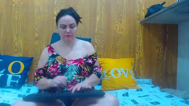 MillysexHot online show from 11/27/24, 09:07