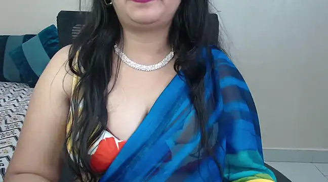 Inviting Aanya online show from 12/18/24, 04:27