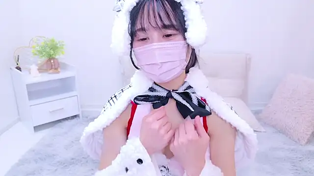 chihiro ri online show from 12/24/24, 04:23