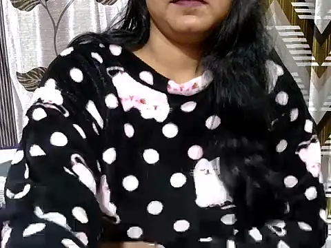 SexyJhanvi online show from 12/15/24, 05:46