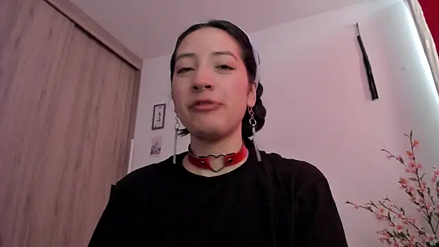 Tanya WorldBondage online show from 12/12/24, 02:00