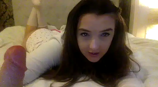 LucyLuxee19 online show from 11/13/24, 07:46