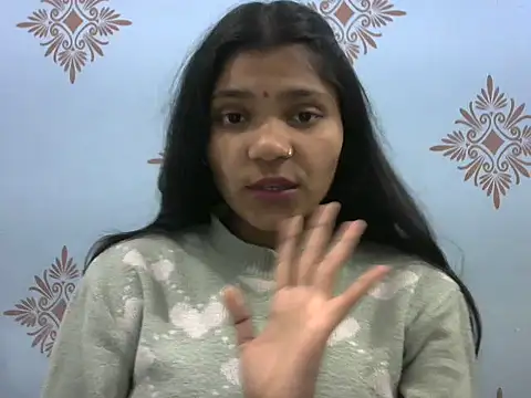 Chhaya Grace online show from 12/09/24, 03:39