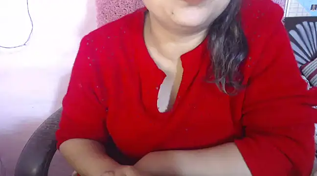 Manpreet cute online show from 12/01/24, 04:14