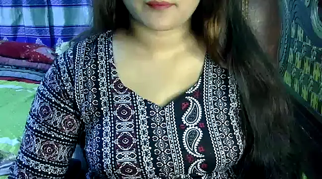 BengaliQueenStar online show from 12/05/24, 07:01