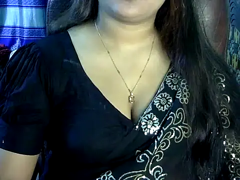 BengaliQueenStar online show from 12/07/24, 04:37