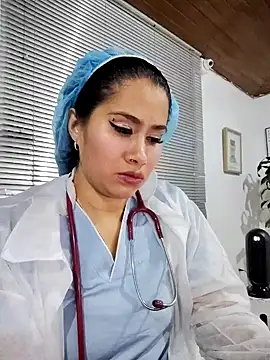 Sweet  Nurse online show from 11/15/24, 03:39