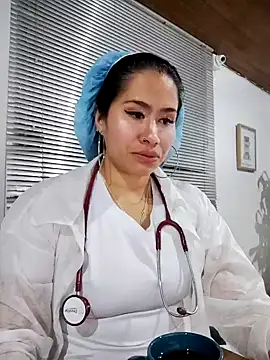 Sweet  Nurse online show from 11/21/24, 03:31