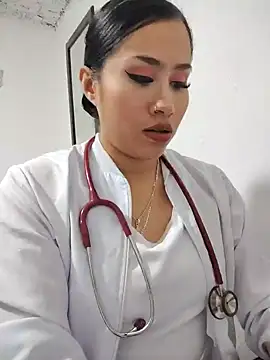 Sweet  Nurse online show from 01/10/25, 11:29