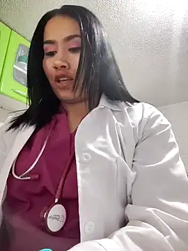 Sweet  Nurse online show from 11/27/24, 02:16