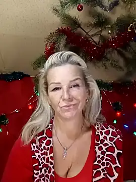 CassandraSandra44 online show from 12/27/24, 06:35