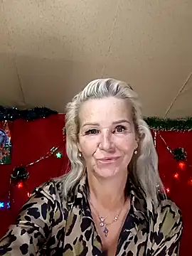 CassandraSandra44 online show from 12/19/24, 06:30