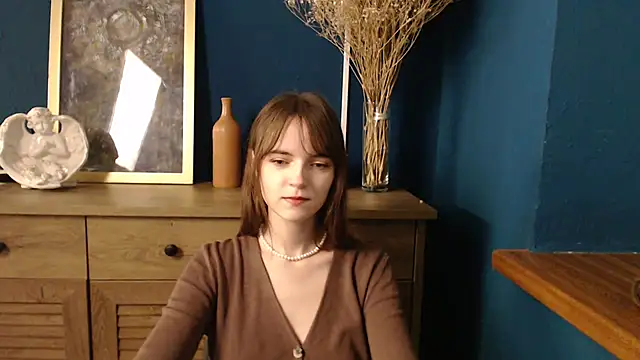 cuty and sexy online show from 12/06/24, 02:38