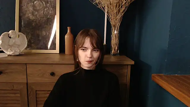 cuty and sexy online show from 12/12/24, 02:43