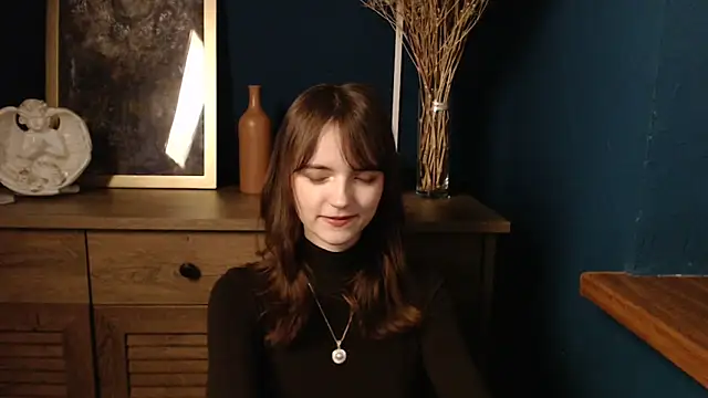 cuty and sexy online show from 12/13/24, 02:22