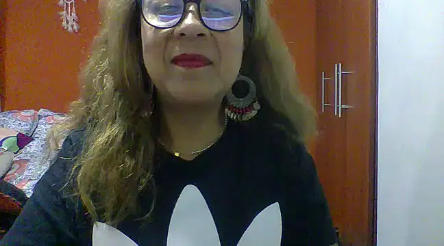 Alejandra 2029 online show from 01/16/25, 11:34