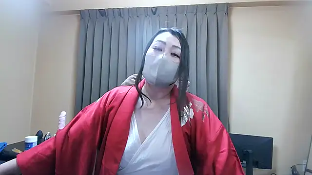 SAKURA OSUSHI online show from 01/05/25, 12:53