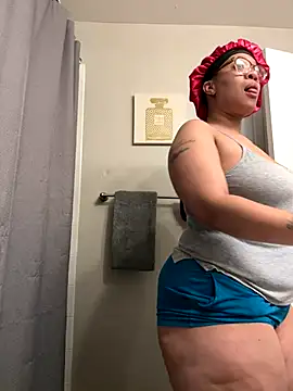 SexyHoneyRedd online show from 11/22/24, 11:55