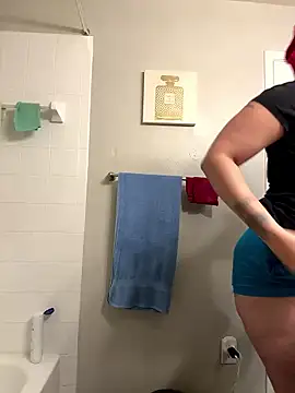 SexyHoneyRedd online show from 11/25/24, 11:40