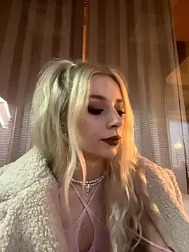 Lovely Anais online show from 11/13/24, 03:08