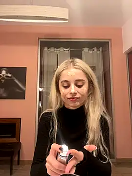 Lovely Anais online show from 11/19/24, 03:17