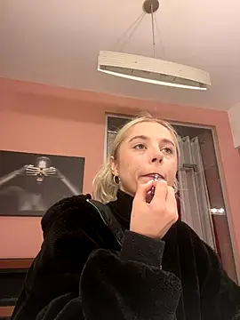 Lovely Anais online show from 11/29/24, 03:11