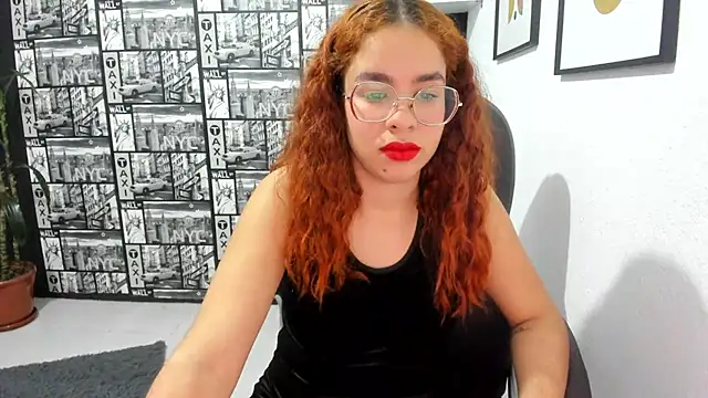 GreciaRuiz online show from 11/26/24, 04:57