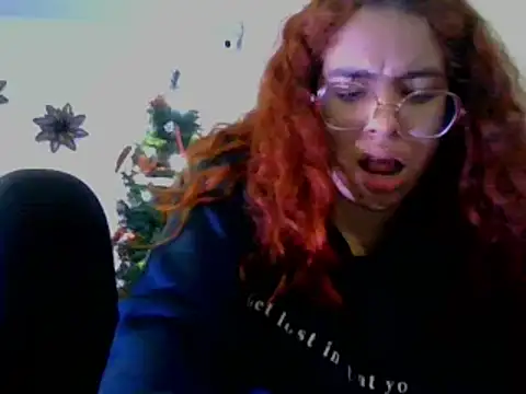 GreciaRuiz online show from 12/06/24, 01:09