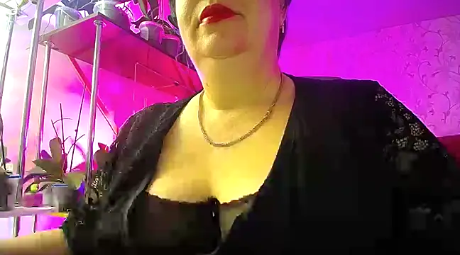  Sweet Woman online show from 12/06/24, 04:02