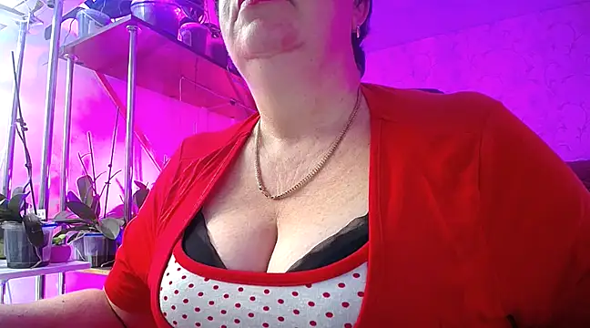  Sweet Woman online show from 11/26/24, 04:02