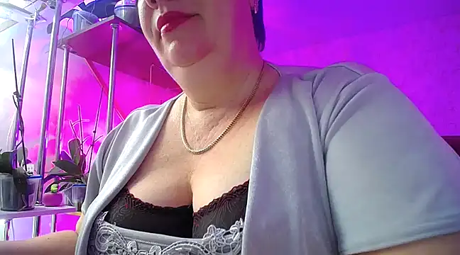  Sweet Woman online show from 12/05/24, 04:05