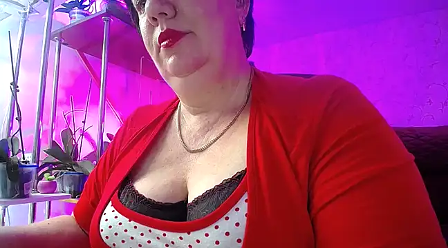  Sweet Woman online show from 12/10/24, 02:32