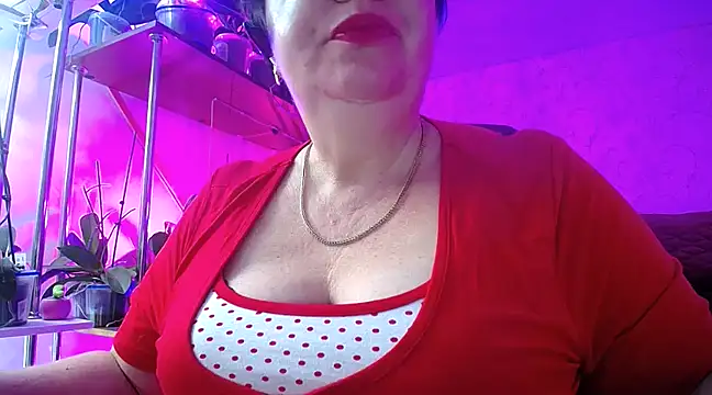  Sweet Woman online show from 12/03/24, 04:05