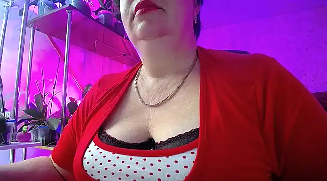  Sweet Woman online show from 12/08/24, 05:06