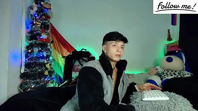 twink sebas  online show from 12/16/24, 06:07