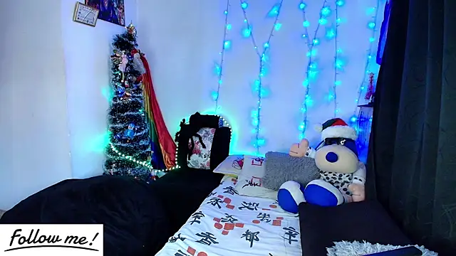 twink sebas  online show from 12/31/24, 03:16