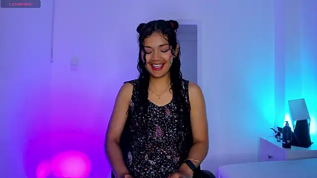 CamilaMiller rh online show from 12/17/24, 02:00