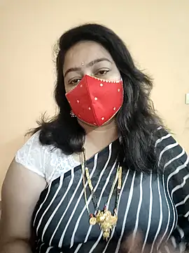 neelu-hoty online show from 12/10/24, 01:48