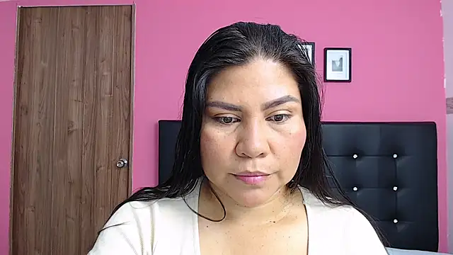 milfwet 77 online show from 12/04/24, 12:45